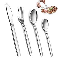 Bestdin piece cutlery for sale  Delivered anywhere in UK