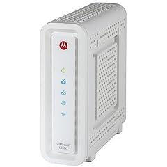 Motorola sb6141 docsis for sale  Delivered anywhere in USA 