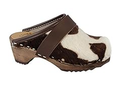 Clogs riginal schwedenclogs gebraucht kaufen  Wird an jeden Ort in Deutschland