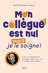Mon collègue est gebraucht kaufen  Wird an jeden Ort in Deutschland