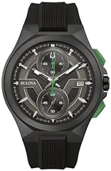 Bulova men maquina for sale  Delivered anywhere in USA 