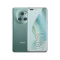 Honor magic5 pro d'occasion  Livré partout en France