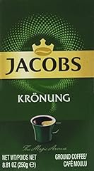 Jacobs miscela caffè usato  Spedito ovunque in Italia 