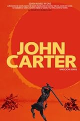John carter barsoom for sale  Delivered anywhere in Canada