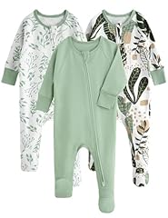 Yoofoss baby pajamas for sale  Delivered anywhere in USA 