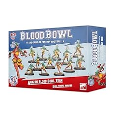 Blood bowl amazon for sale  Delivered anywhere in USA 