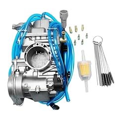 New carburetor compatible for sale  Delivered anywhere in UK