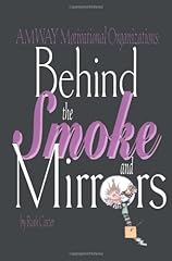 Behind smoke mirrors for sale  Delivered anywhere in USA 