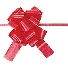 Pull bow red for sale  Delivered anywhere in UK