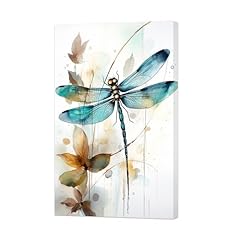 Zxhywym dragonfly wall for sale  Delivered anywhere in USA 