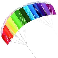 Nicoone rainbow kite for sale  Delivered anywhere in UK