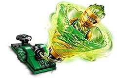 Lego ninjago spinjitzu d'occasion  Livré partout en France