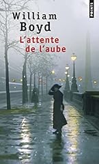 Attente aube roman d'occasion  Livré partout en Belgiqu