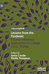 Lessons pandemic trauma for sale  Delivered anywhere in USA 