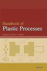 Handbook plastic processes for sale  Delivered anywhere in USA 