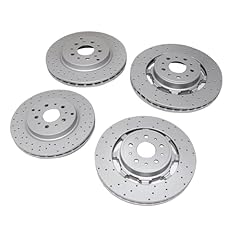 Fzjdsd brake rotors for sale  Delivered anywhere in USA 