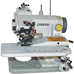 Consew 75T-5 Portable Blindstitch for sale  Delivered anywhere in Canada