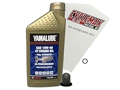 Cyclemax full synthetic for sale  Delivered anywhere in USA 