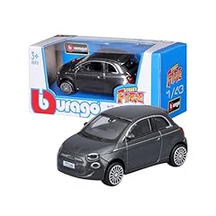 Bburago fiat 500e gebraucht kaufen  Wird an jeden Ort in Deutschland