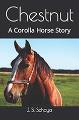 Chestnut corolla horse for sale  Delivered anywhere in USA 