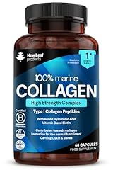Pure marine collagen for sale  Delivered anywhere in UK