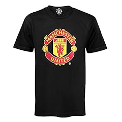 Manchester united official for sale  Delivered anywhere in UK