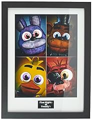 Eye five nights for sale  Delivered anywhere in UK