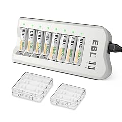 Ebl battery charger for sale  Delivered anywhere in USA 