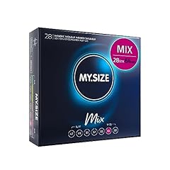 Size mix kondome gebraucht kaufen  Wird an jeden Ort in Deutschland