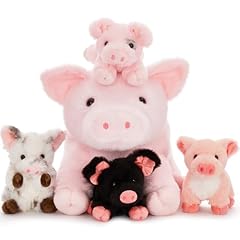 Karister pig stuffed for sale  Delivered anywhere in USA 