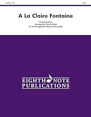 Claire fontaine for d'occasion  Livré partout en France