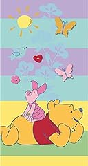 Caleffi disney winnie usato  Spedito ovunque in Italia 