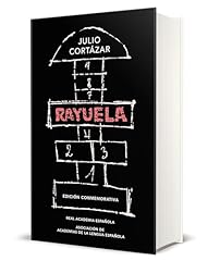Rayuela. edición conmemorativ usato  Spedito ovunque in Italia 