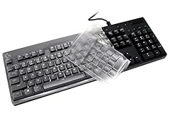 Silicone keyboard skin for sale  Delivered anywhere in USA 