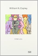 William copley unter d'occasion  Livré partout en Belgiqu