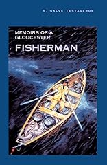 Memoirs gloucester fisherman for sale  Delivered anywhere in USA 
