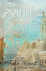 Sand castle dreams for sale  Delivered anywhere in UK