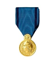 Médaille honneur jeunesse d'occasion  Livré partout en France