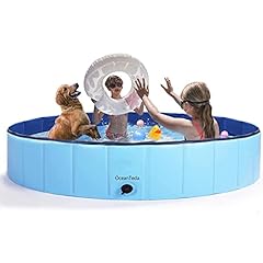 Oceanteda foldable dog for sale  Delivered anywhere in USA 