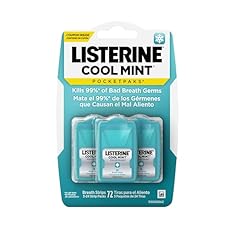 Listerine cool mint for sale  Delivered anywhere in USA 