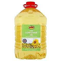 Ktc sunflower oil for sale  Delivered anywhere in UK