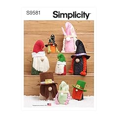 Simplicity ss9581os undefined for sale  Delivered anywhere in UK