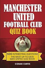 Manchester united football for sale  Delivered anywhere in UK