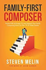 Family first composer for sale  Delivered anywhere in USA 