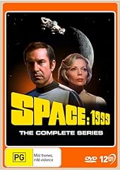 Space 1999 complete for sale  Delivered anywhere in UK