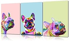 Piece french bulldog for sale  Delivered anywhere in USA 