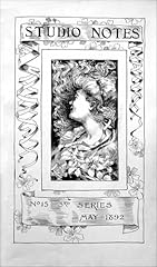 Doulton studio notes for sale  Delivered anywhere in UK