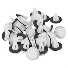 Pack fastener clips for sale  Delivered anywhere in UK