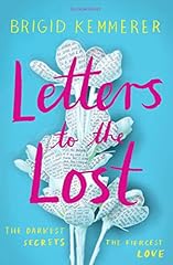 Letters the lost gebraucht kaufen  Wird an jeden Ort in Deutschland