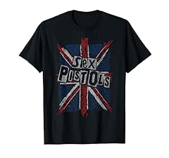 Sex pistols official for sale  Delivered anywhere in UK